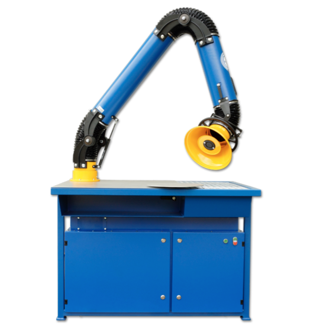 Dust Extraction and Fume Extraction | EBCAM Australia