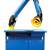 Welding Centre with Filtration