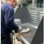 Grinding Bench
