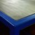 Downdraft Tables