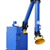 Fume DustKART 1