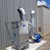 Compact Fume Filters