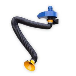 Fume Arm Flex Hanging