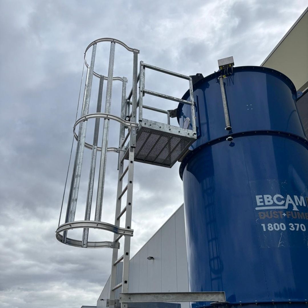 Safety first from our European suppliers: stay compliant with our many optional features available