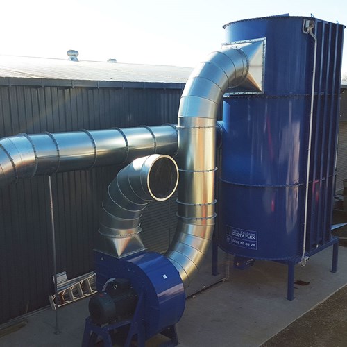 Agri/Grain Processing 