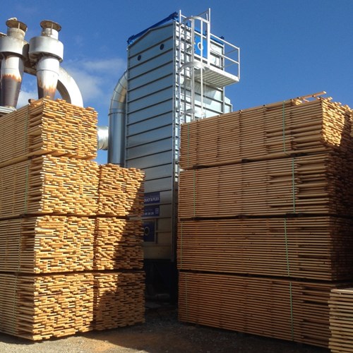 Wood Processing